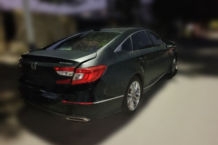 Used Honda Accord 2018 230TURBO Comfort Version China V