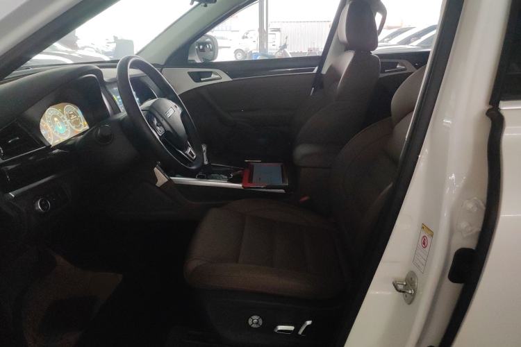 Used Haval H7 2019 2.0T Smart Enjoyment Version China VI Standard