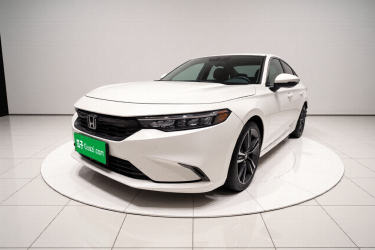 Used Honda Integra 2023 HATCHBACK 2.0L eHEV Sharp Luxury Edition