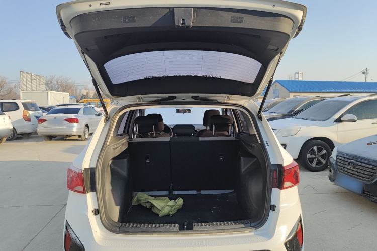 Used Jetta VS5 2024 280TSI Automatic Pioneer Edition
