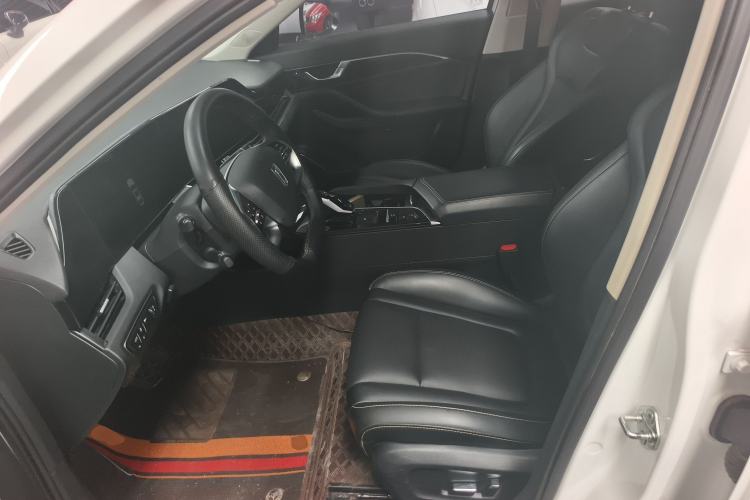 Used Bestune B70 2022 1.5T Automatic 15th Anniversary Classic Edition
