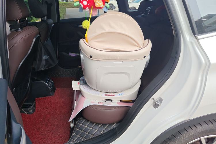 Used BMW X1 2020 xDrive25Li Luxury Edition
