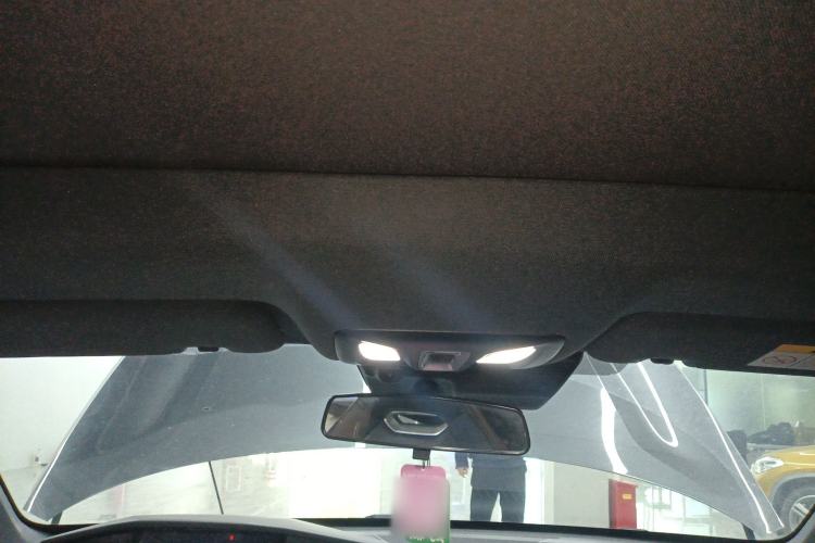 Used Changan UNI-V 2023 1.5T Prestige Model