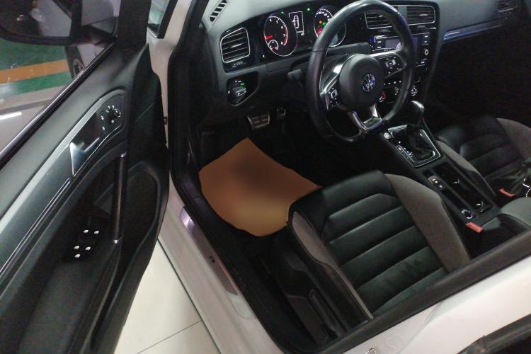 Used Volkswagen Golf 2018 280TSI Automatic R-Line Model