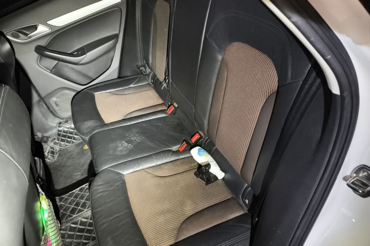 Used Audi Q3 2017 30 TFSI Fashion Model