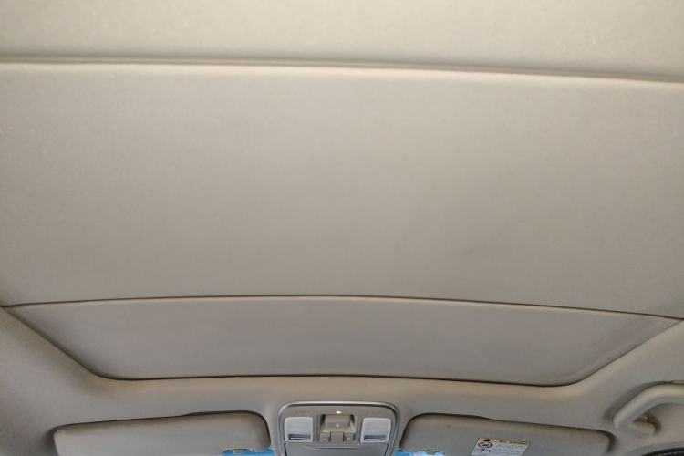 Used Geely Auto Emgrand GS 2018 Sport Edition 1.8L Automatic LingShang Model