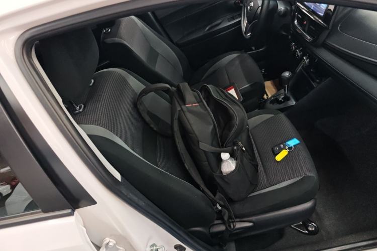 Used Toyota Vios 2022 1.5L 20th Anniversary Edition