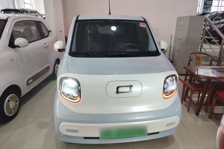 Used Bestune Pony 2025 222km Range Agile Horse