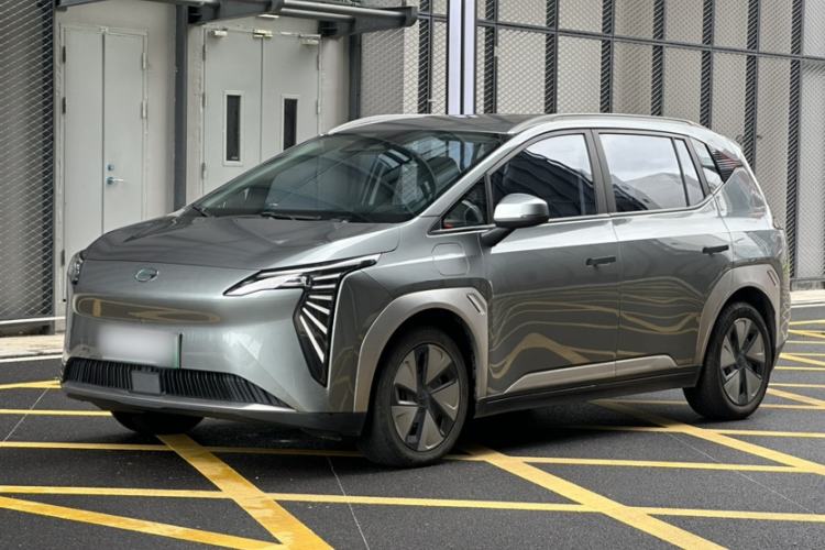 Used AION Y 2023 Younger Guazi used car, China used car export, Used car for sale, Used  cars, Cheapest cars for sale
