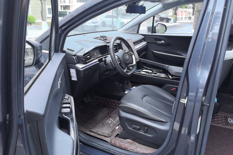 Used Hyundai Custo 2021 380TGDi Smart Love Flagship Edition TOP Premium