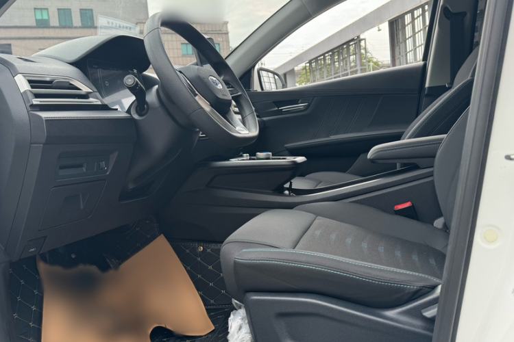 Used BYD e2 2021 Standard Model