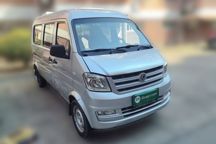 Used Dongfeng Xiaokang K07S 2018 1.0L Practical Version AF10-13