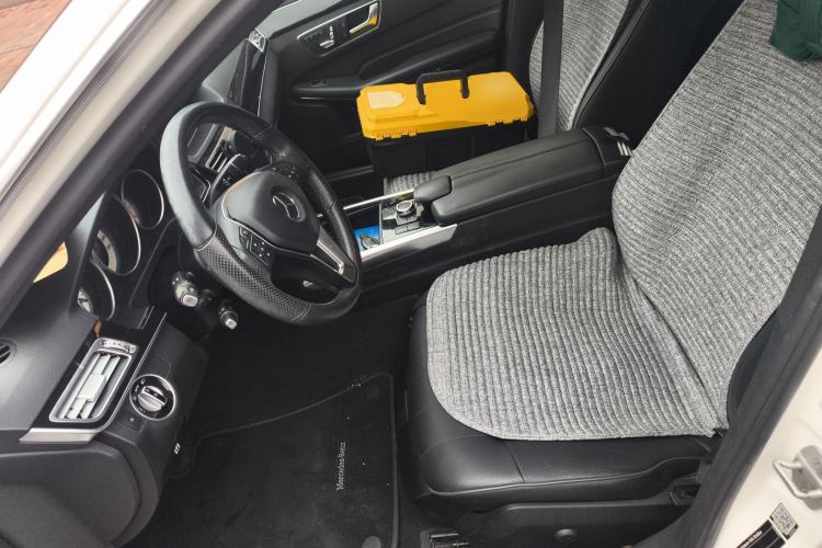 Used Mercedes-Benz E-Class 2015 Revised E 260 L Sporty and Stylish Edition