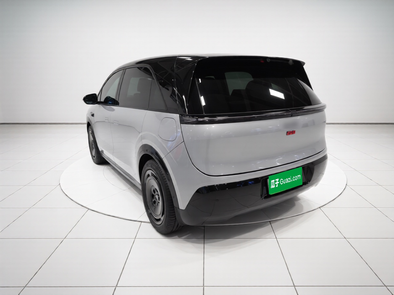 Zeekr MIX 2025 Intelligent Driving Version — снимка 4