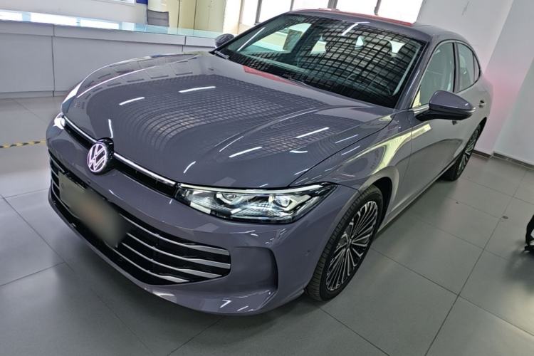 Used Volkswagen Passat 2025 Pro 380TSI Dragon Supreme Edition Guazi used car, China used car export, Used car for sale, Used  cars, Cheapest cars for sale