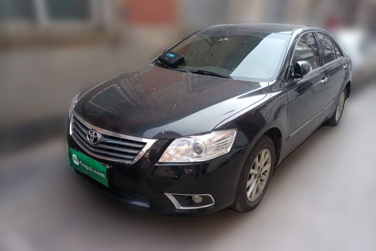 Used Toyota Camry 2012 200E Classic Elite Edition