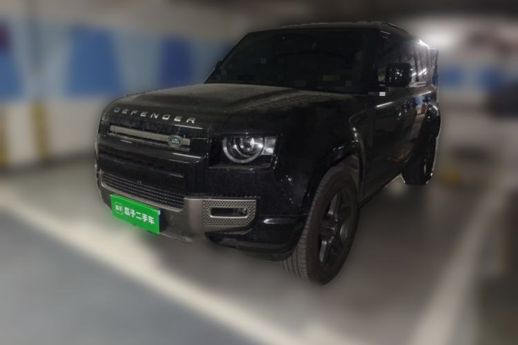 Used Land Rover Defender 2024 110 3.0T P400 X-DYNAMIC HSE