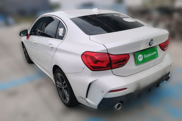 Used BMW 1 Series 2021 120i M Sport Edition