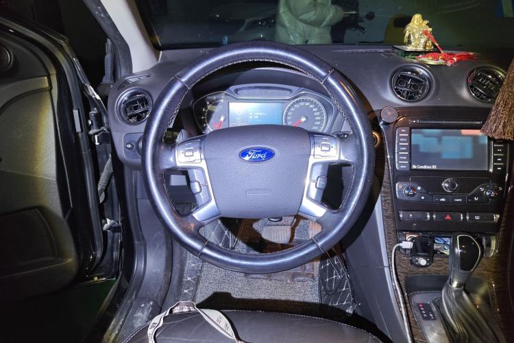 Used Ford Mondeo 2011 2.0L GTDi 200 Luxury Edition