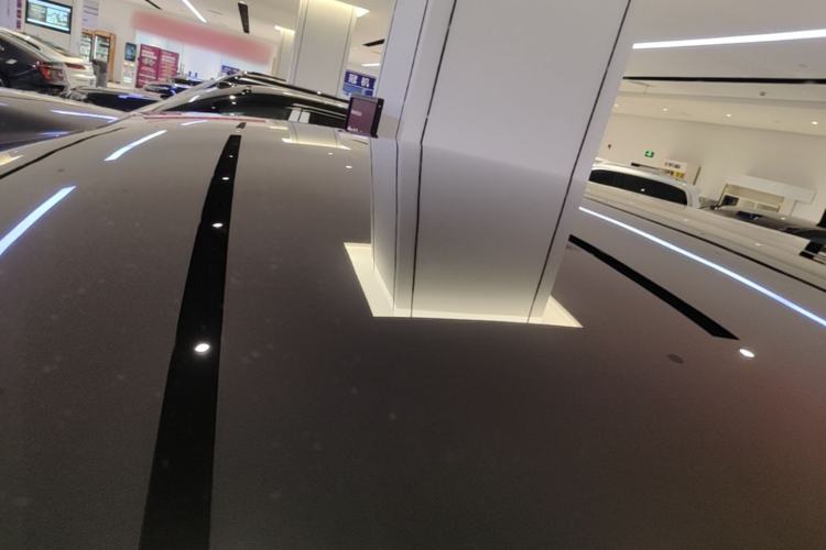 Used Denza N9 2025 Prestige Version
