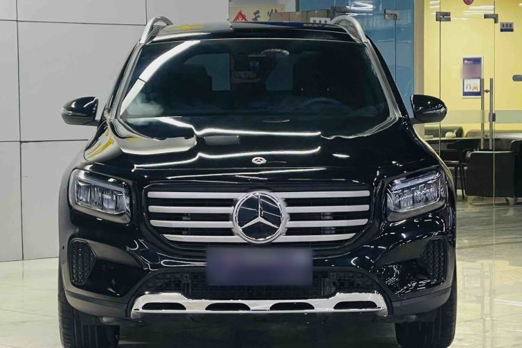 Used Mercedes-Benz GLB 2025 GLB 220 Sport Edition