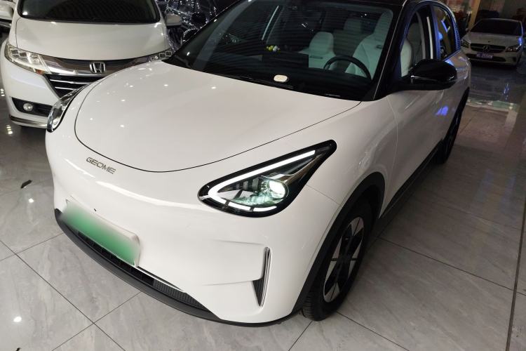 Used Geely Galaxy Geome 2025 UP 410km Exploration Edition