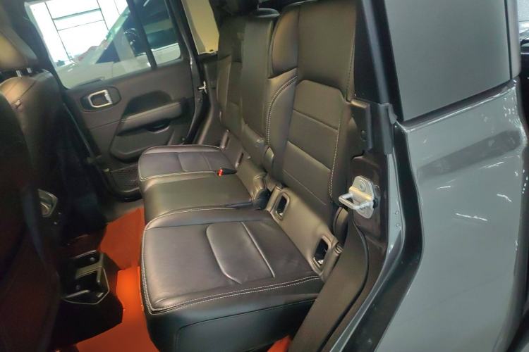 Used Jeep Gladiator 2022 3.6L Pioneer Edition