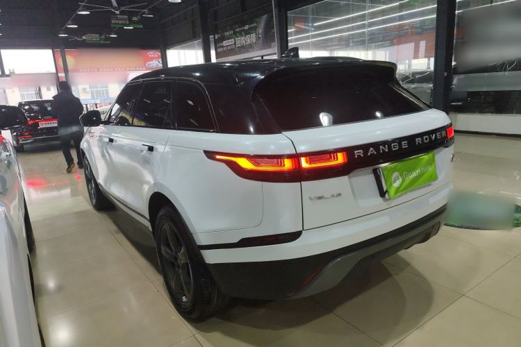 Used Land Rover Range Rover Velar 2022 250 PS