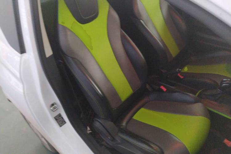 Used Roewe Clever 2021 302km Excellence Edition
