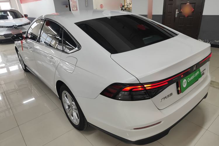 Used Honda Accord 2023 260TURBO Smart Enjoyment Version
