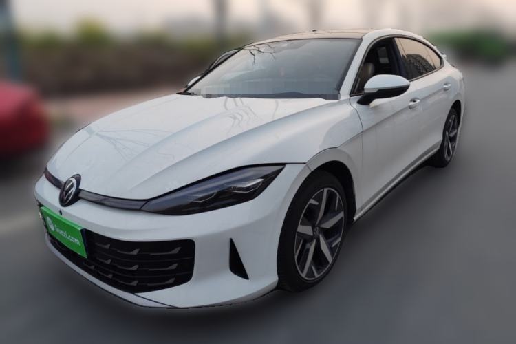 Used Volkswagen Lamando 2026 Lavida L 300TSI Lingfeng Edition