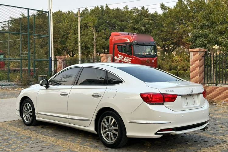 Used Honda Spirior 2017 2.0L Classic Edition