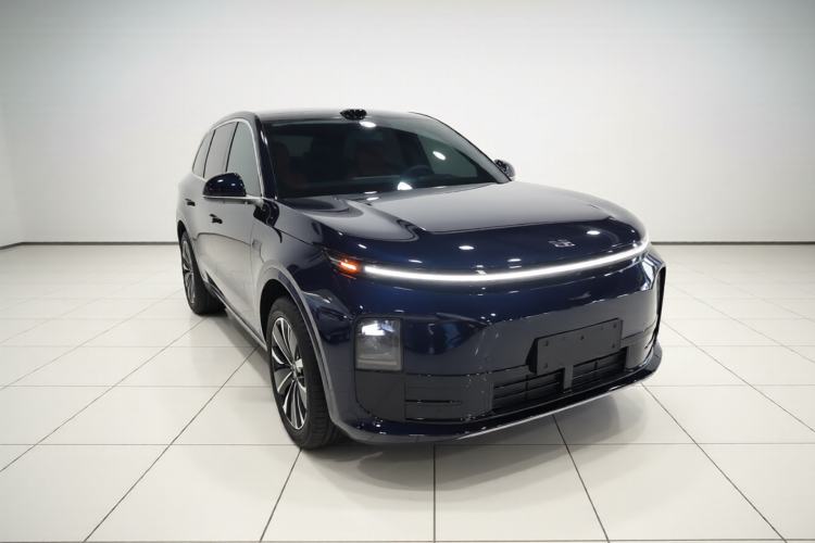 Used Li Auto L6 2025 Pro Smart Refresh Edition Exterior 1