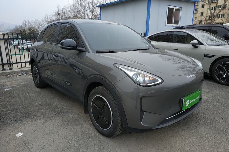 Used Geely Galaxy Geome 2025 310km Youth Edition