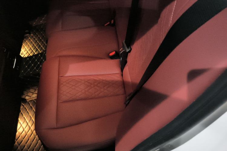 Used BMW i3 2024 eDrive 35 L