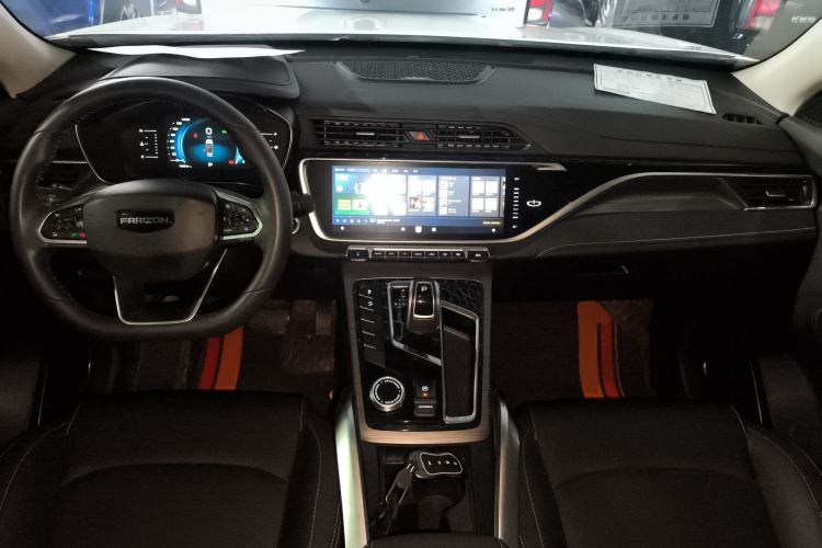 Used Farizon FX 2020 1.8T Smart Connect Edition 4 Seats
