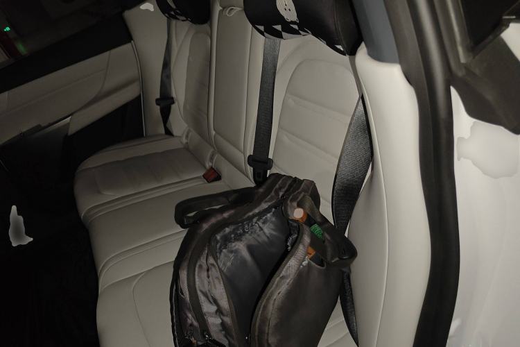 Used Dongfeng eπ eπ007 2024 530 Pro Version