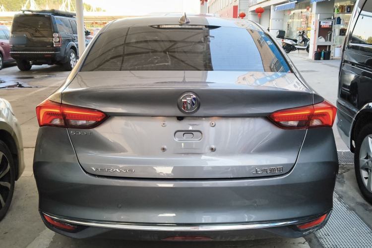 Used Buick Verano 2022 Pro 533T Enjoyment Edition