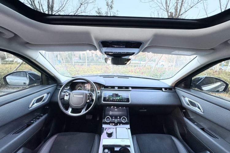 Used Land Rover Range Rover Velar 2020 P250