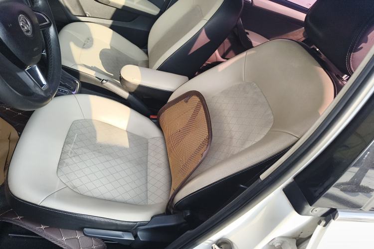 Used Skoda Rapid 2018 1.6L Automatic Comfort Edition