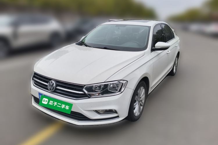 Used Volkswagen Bora 2016 230TSI DSG Comfort Model