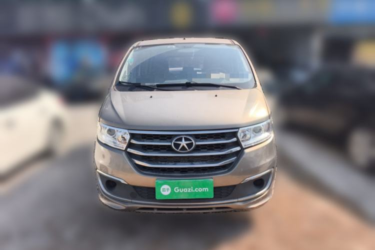 Used JAC Refine M3 2016 IKEA Edition 1.6L Luxury Model