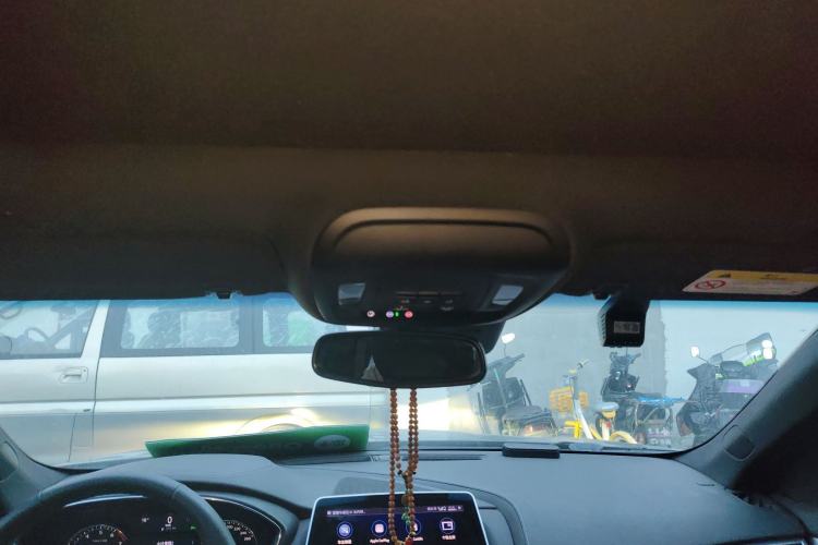 Used Cadillac CT5 2021 Revised 28T Luxury Version
