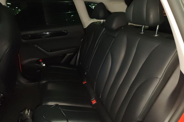 Used Leapmotor C11 2021 Deluxe Edition