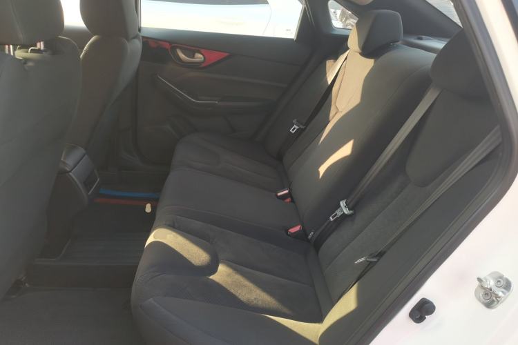 Used Venucia D60 2021 1.6L Entry Manual Comfort Edition
