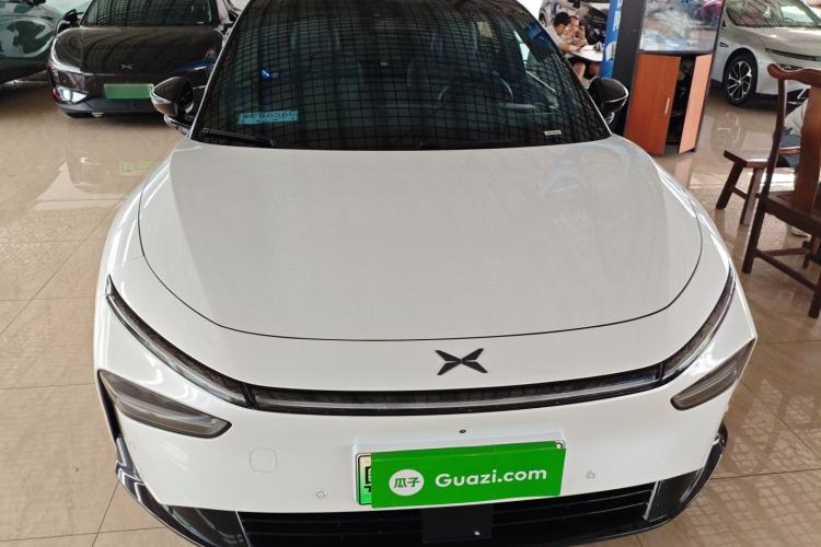 Used XPeng P7+ 2024 Long-Range Max
