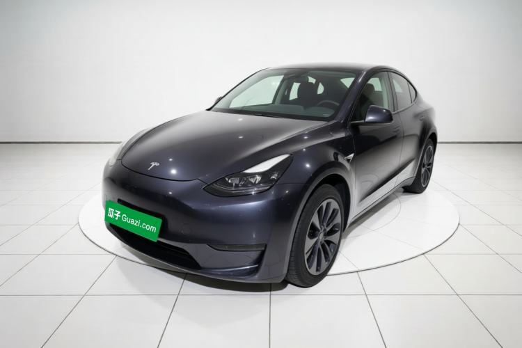 Used Tesla Model Y 2024 Rear-Wheel-Drive Version