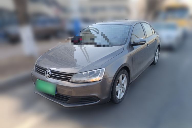 Used Volkswagen Sagitar 2012 1.4TSI Automatic Fashion Edition