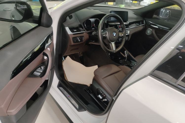 Used BMW X2 2021 sDrive25i M Sport Package
