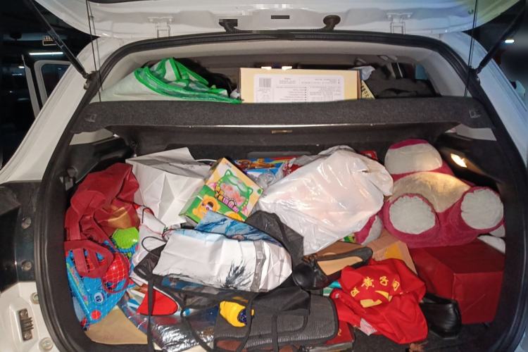 Used Mitsubishi ASX 2015 2.0L CVT Two-Wheel Drive Elite Edition